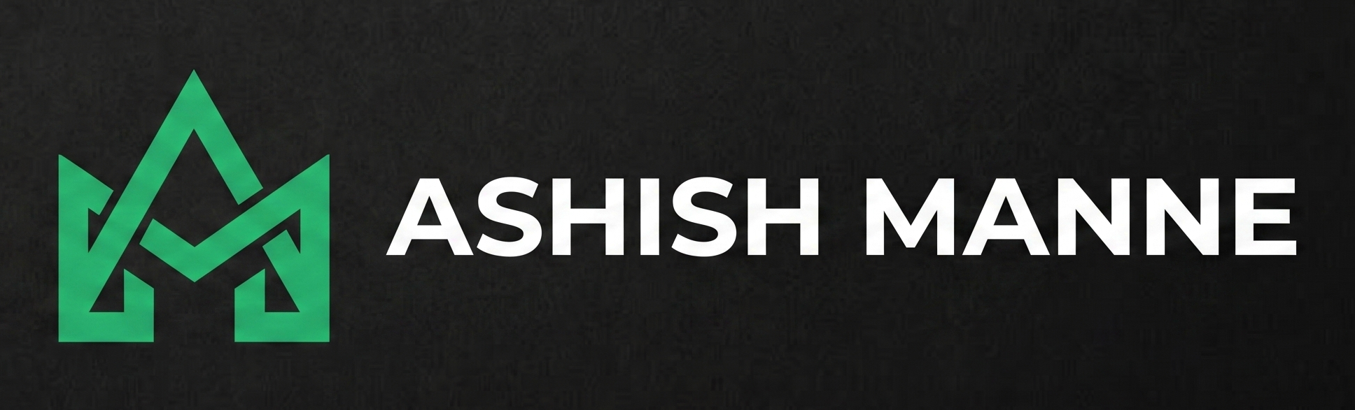 ashishmanne.com